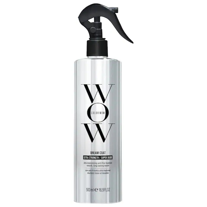 COLOR WOW Extra Strength Dream Coat Tratamiento ultrahidratante antifrizz