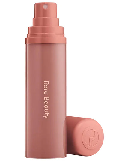 Rare Beauty by Selena Gomez 
Find Comfort: Awaken Confidence Body & Hair Fragrance Mist with Niacinamide