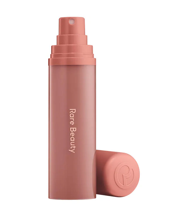 Rare Beauty by Selena Gomez 
Find Comfort: Awaken Confidence Body & Hair Fragrance Mist with Niacinamide