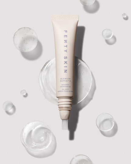 FENTY BEAUTY - BLEMISH DEFEAT'R BHA SPOT-TARGETING GEL