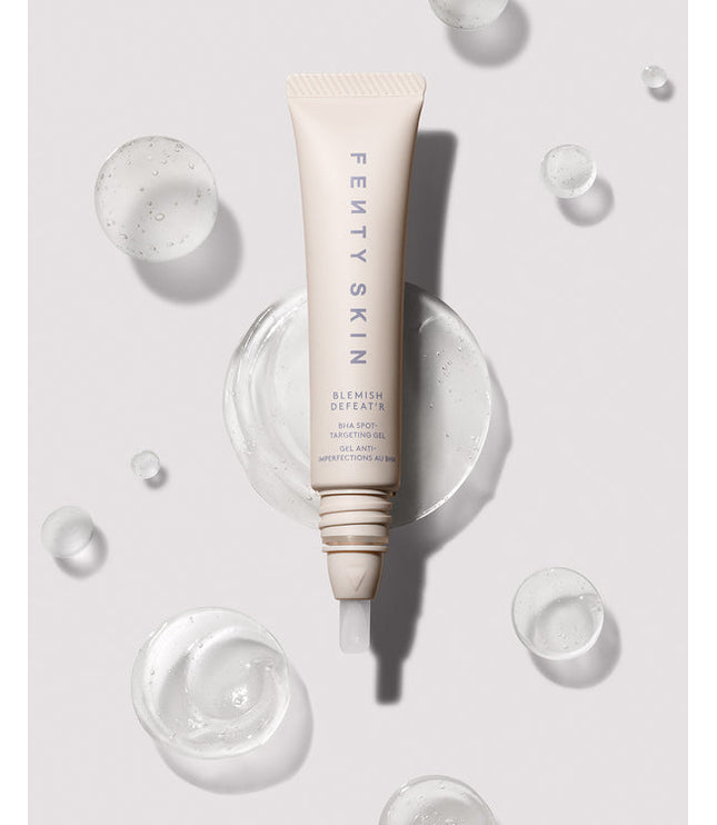 FENTY BEAUTY - BLEMISH DEFEAT'R BHA SPOT-TARGETING GEL