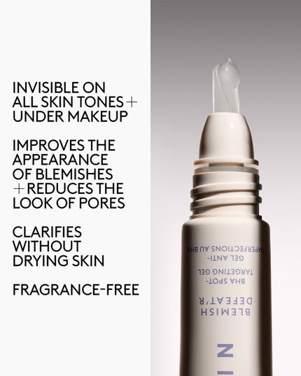 FENTY BEAUTY - BLEMISH DEFEAT'R BHA SPOT-TARGETING GEL