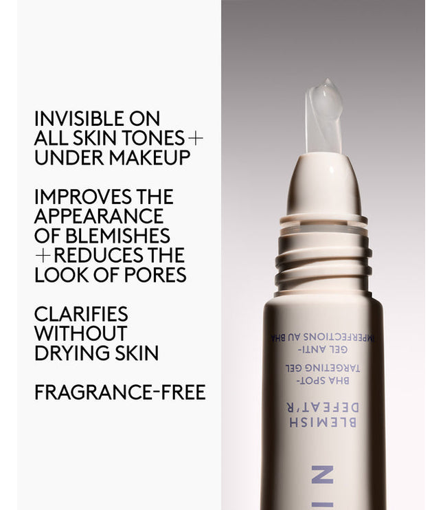 FENTY BEAUTY - BLEMISH DEFEAT'R BHA SPOT-TARGETING GEL