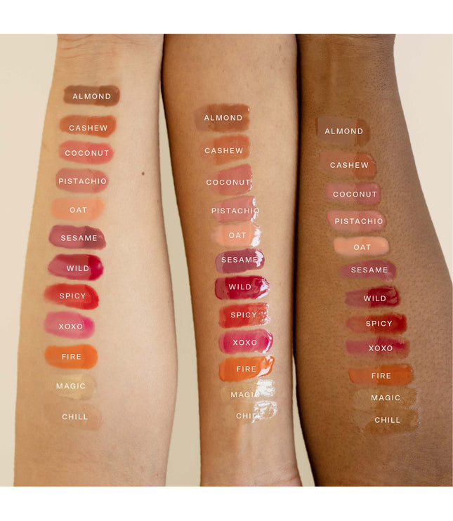 Tower 28 - ShineOn Lip Jelly Non-Sticky Glossii