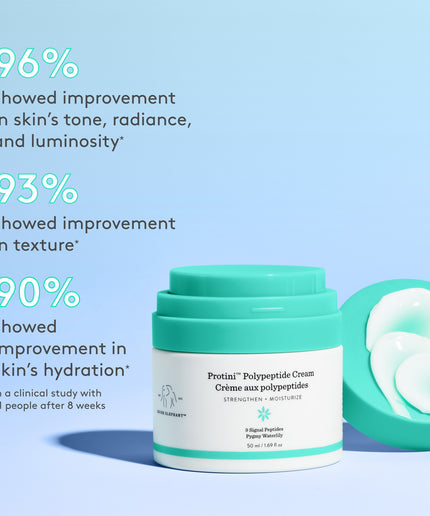 Drunk Elephant - Protini™ Polypeptide Firming Refillable Moisturizer