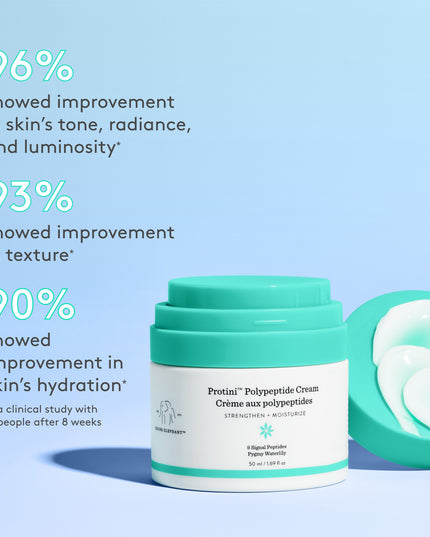 Drunk Elephant - Protini™ Polypeptide Firming Refillable Moisturizer