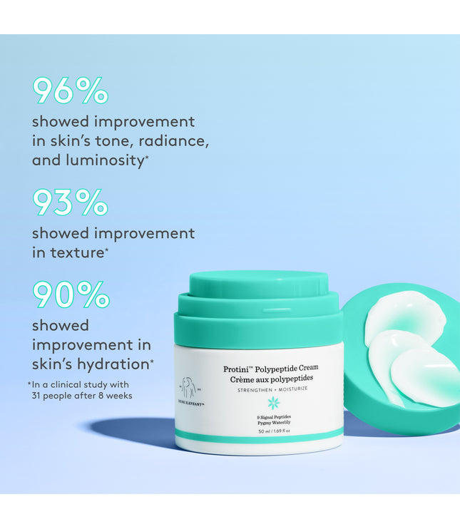 Drunk Elephant - Protini™ Polypeptide Firming Refillable Moisturizer