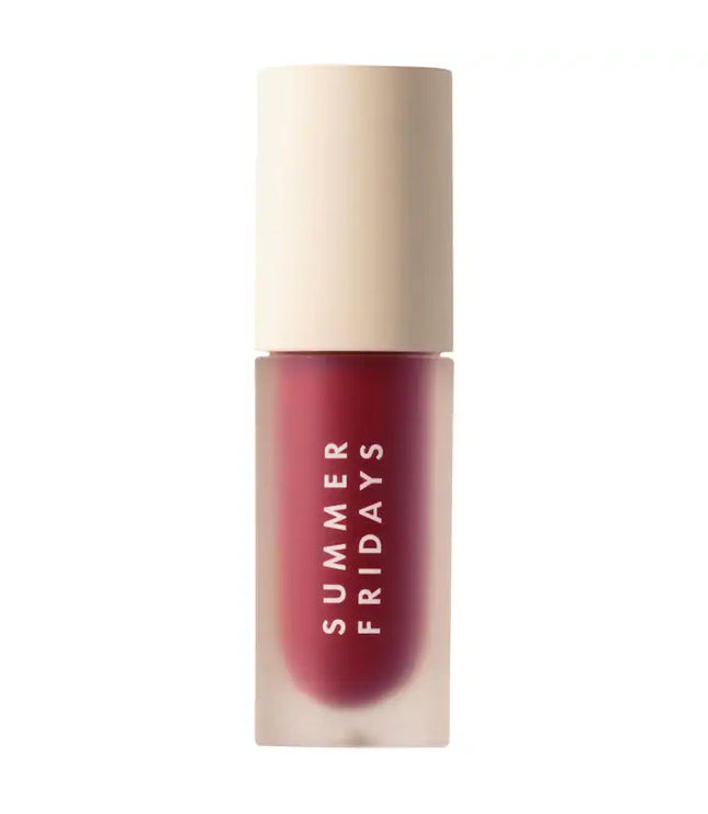 SUMMER FRIDAYS - Dream Lip Oil