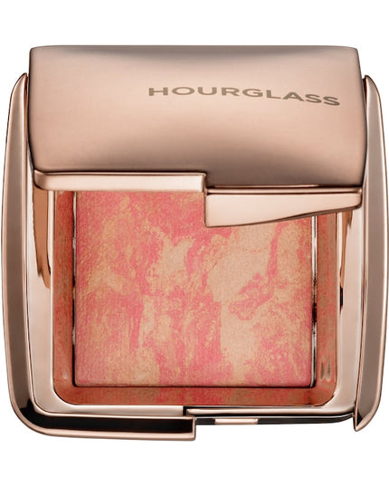 Hourglass | Mini Ambient Lighting Blush