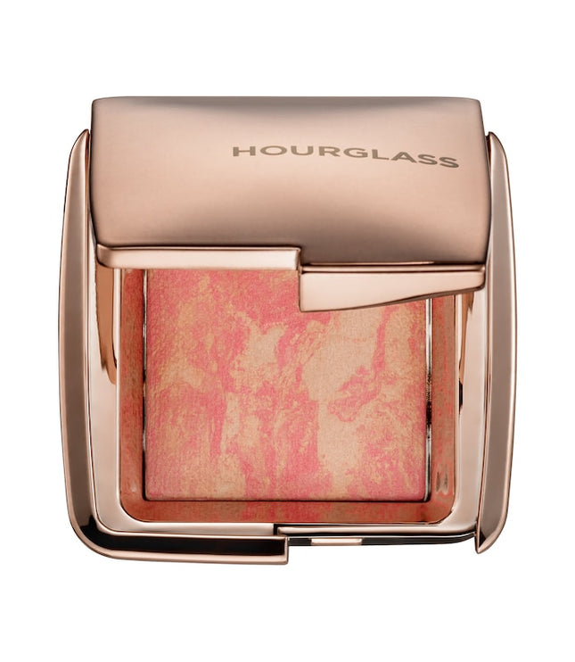 Hourglass | Mini Ambient Lighting Blush
