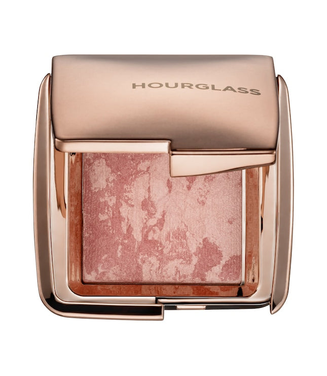 Hourglass | Mini Ambient Lighting Blush