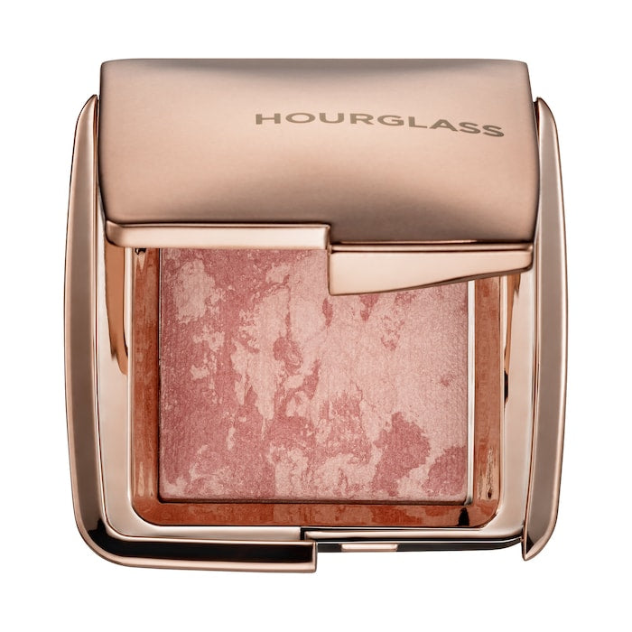 Hourglass | Mini Ambient Lighting Blush
