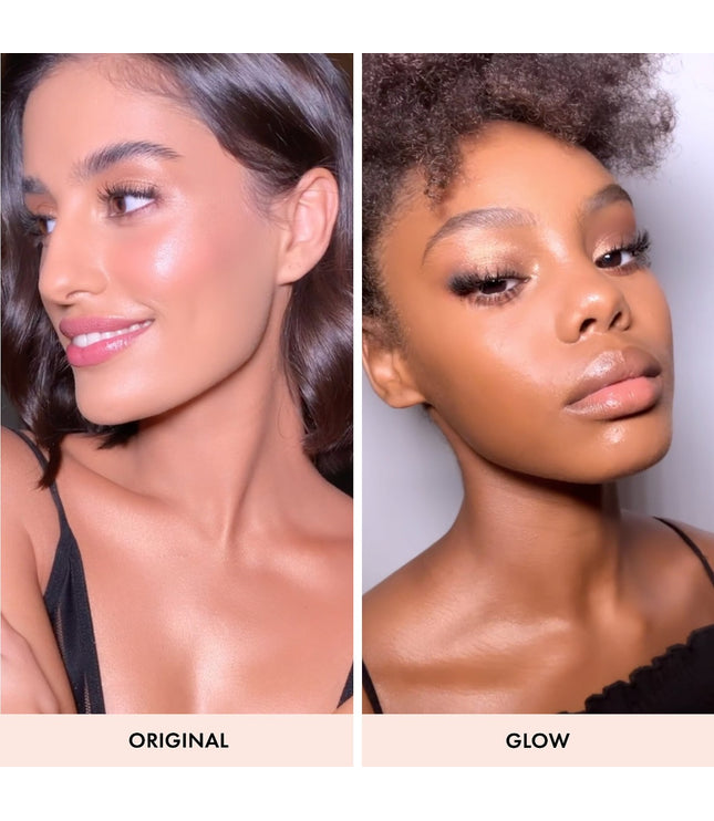 Iconic London | Mini Prep Set Glow Hydrating Spray