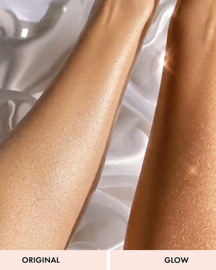 Iconic London | Mini Prep Set Glow Hydrating Spray