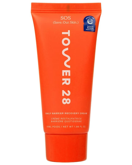 Tower 28 - SOS Daily Skin Barrier Redness Recovery Moisturizer