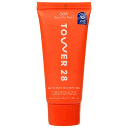 Tower 28 - SOS Daily Skin Barrier Redness Recovery Moisturizer