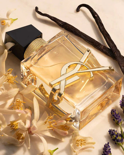 Yves Saint Laurent 
Libre Eau De Parfum