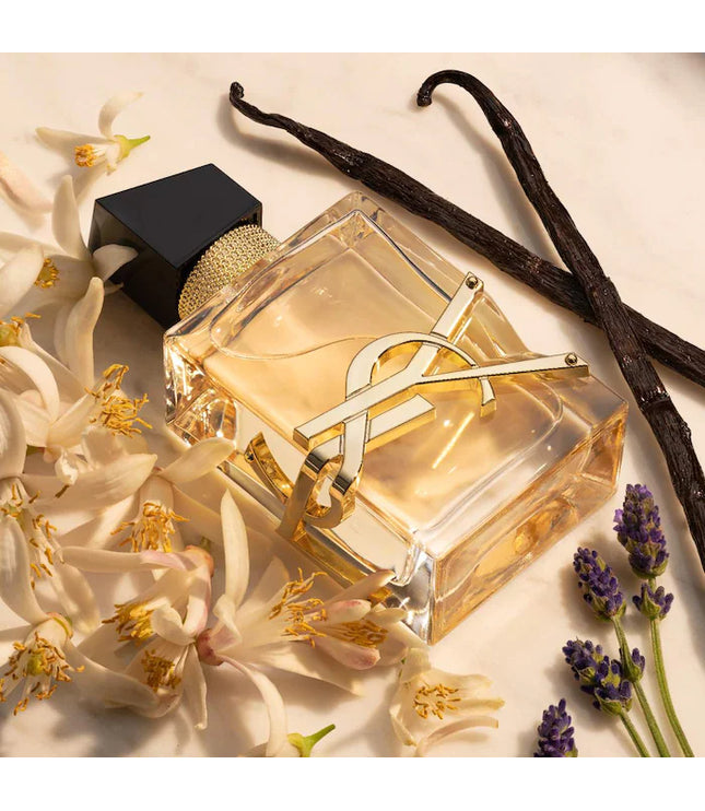 Yves Saint Laurent 
Libre Eau De Parfum