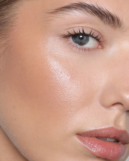 REFY | Cream Bronzer