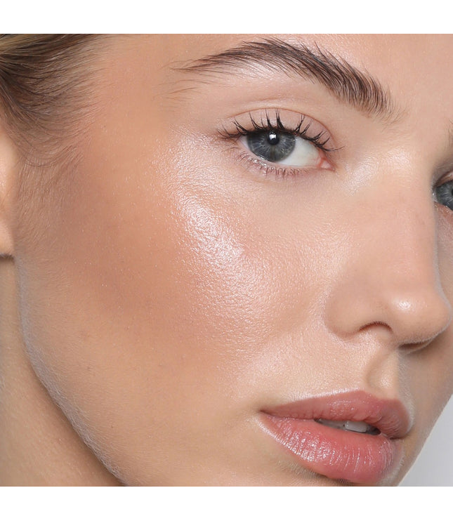 REFY | Cream Bronzer