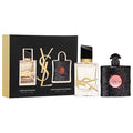 Yves Saint Laurent | Mini Black Opium & Libre Eau de Parfum Set