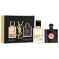 Yves Saint Laurent | Mini Black Opium & Libre Eau de Parfum Set