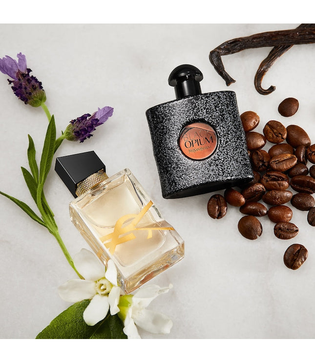 Yves Saint Laurent | Mini Black Opium & Libre Eau de Parfum Set