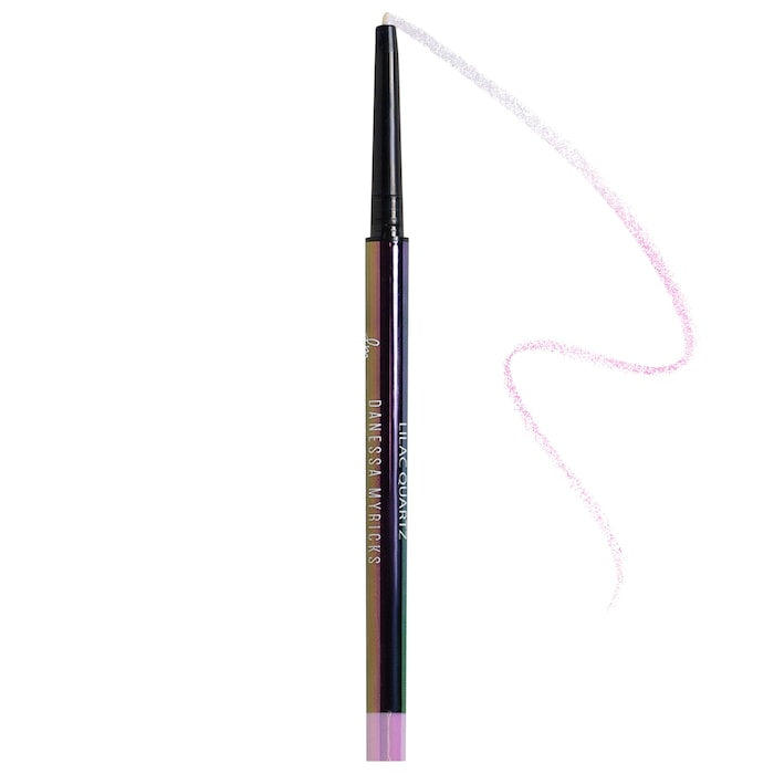 Danessa Myricks Beauty - Infinite Chrome Waterproof Micropencil Eyeliner