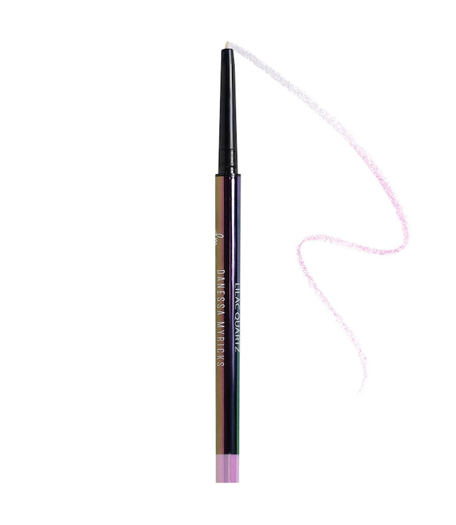 Danessa Myricks Beauty - Infinite Chrome Waterproof Micropencil Eyeliner
