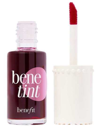Benefit Cosmetics | Benetint Liquid Lip Blush & Cheek Tint