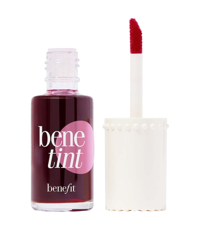 Benefit Cosmetics | Benetint Liquid Lip Blush & Cheek Tint