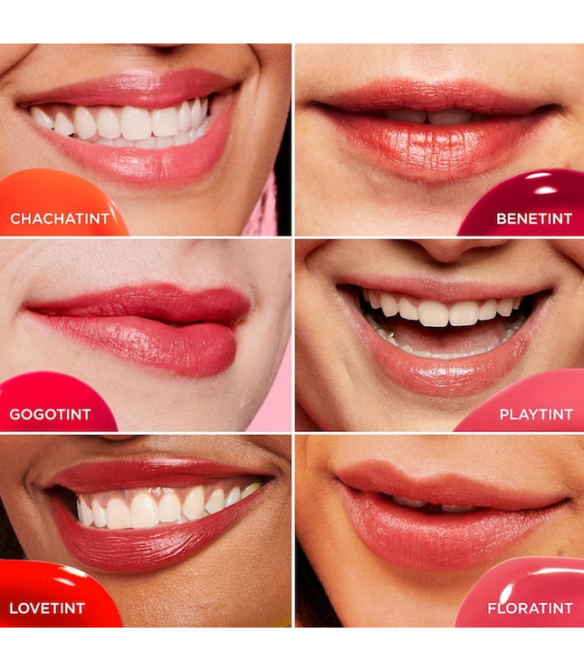 Benefit Cosmetics | Benetint Liquid Lip Blush & Cheek Tint