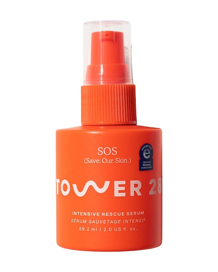 Tower 28 - SOS Intensive Redness Relief Serum