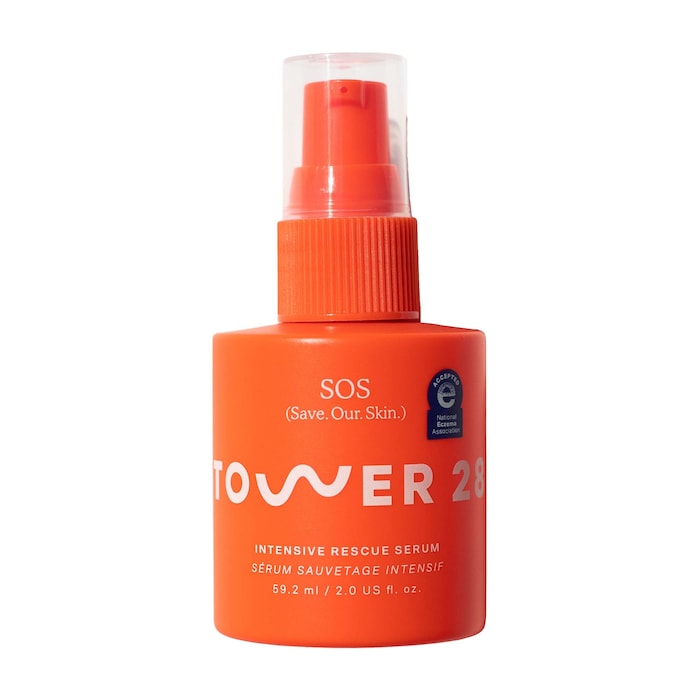 Tower 28 - SOS Intensive Redness Relief Serum