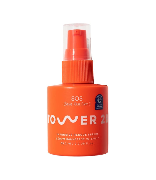 Tower 28 - SOS Intensive Redness Relief Serum