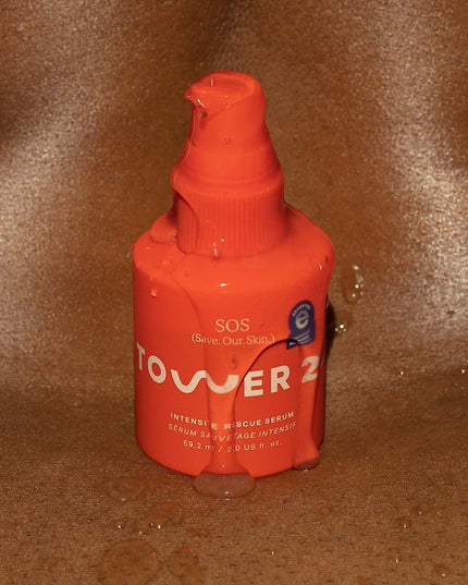 Tower 28 - SOS Intensive Redness Relief Serum
