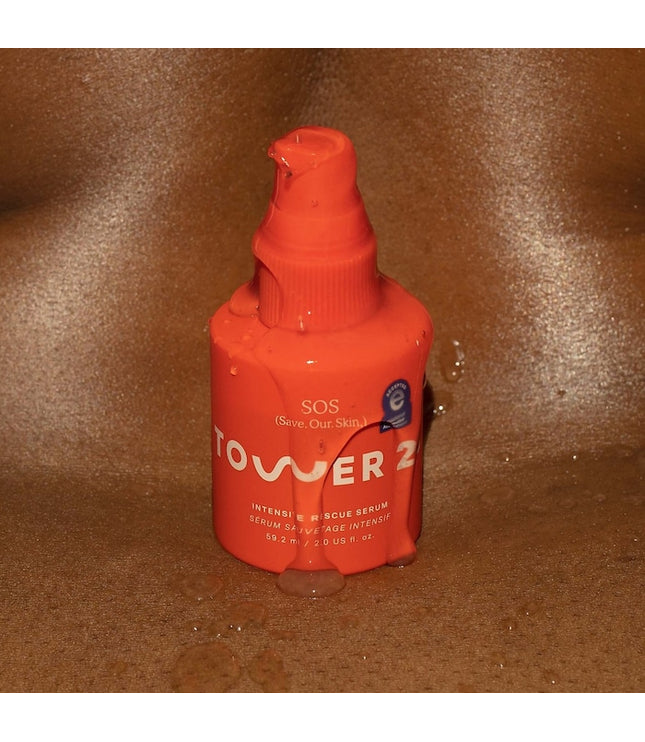 Tower 28 - SOS Intensive Redness Relief Serum