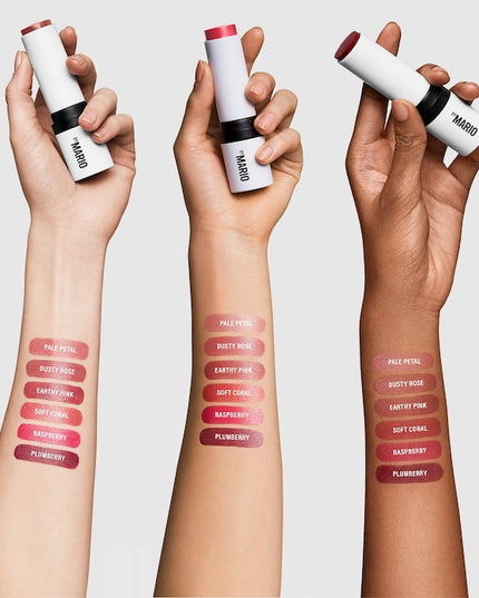 MAKEUP BY MARIO | Soft Pop Blush Stick