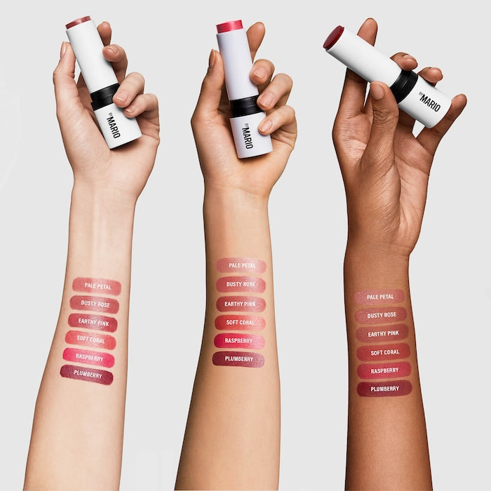 MAKEUP BY MARIO | Soft Pop Blush Stick