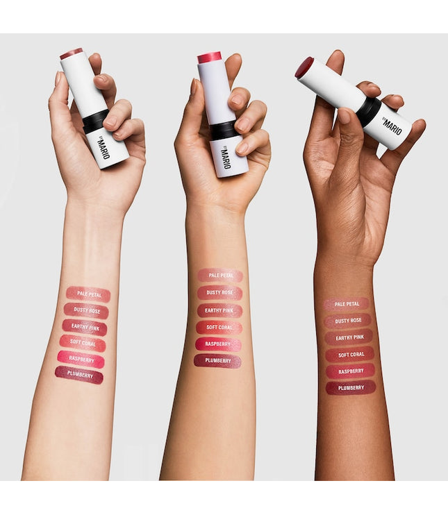 MAKEUP BY MARIO | Soft Pop Blush Stick