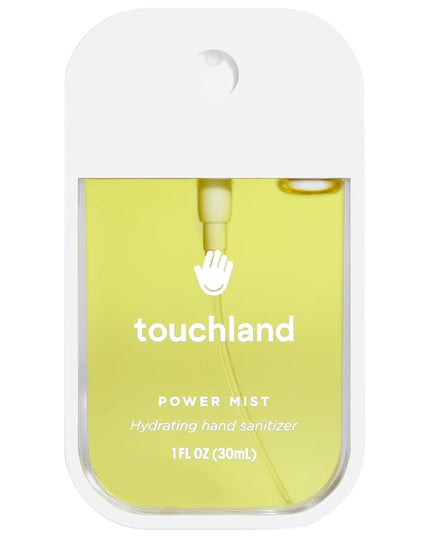 Touchland | Power Mist Hydrating Hand Sanitizer