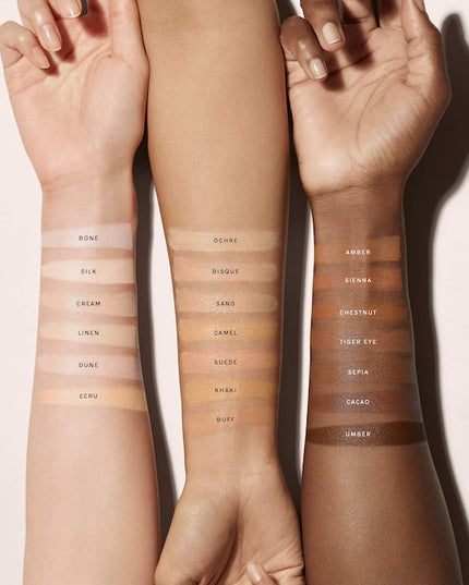 MERIT - The Minimalist Perfecting Complexion Foundation and Concealer Stick