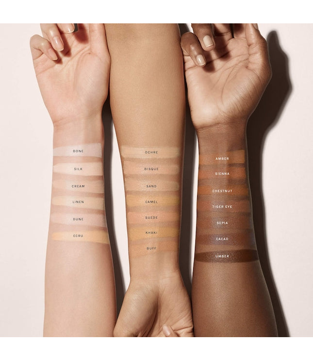 MERIT - The Minimalist Perfecting Complexion Foundation and Concealer Stick