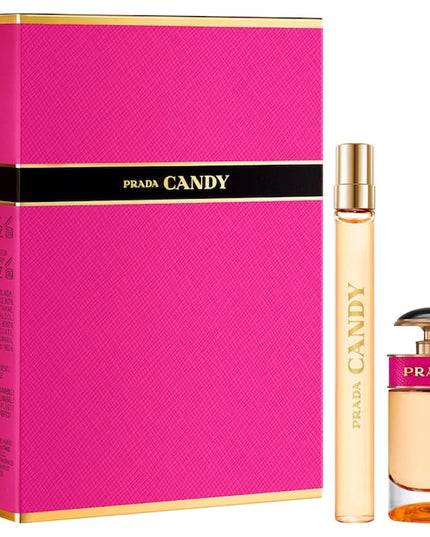 Prada | Mini Candy Eau de Parfum Perfume Set