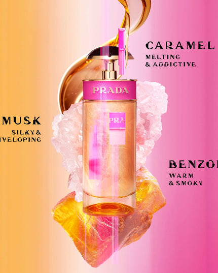 Prada | Mini Candy Eau de Parfum Perfume Set