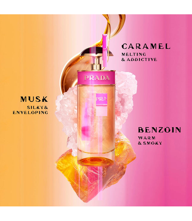 Prada | Mini Candy Eau de Parfum Perfume Set