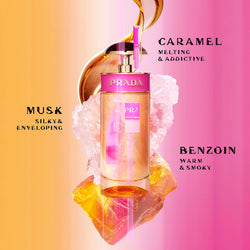 Prada | Mini Candy Eau de Parfum Perfume Set