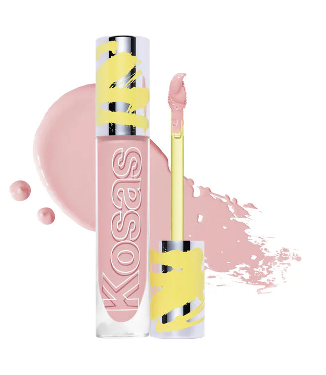 Kosas 
Revealer Extra Bright Serum-Powered Color Correctors for Dark Circles