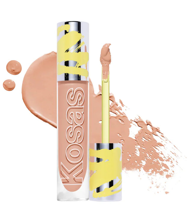 Kosas 
Revealer Extra Bright Serum-Powered Color Correctors for Dark Circles