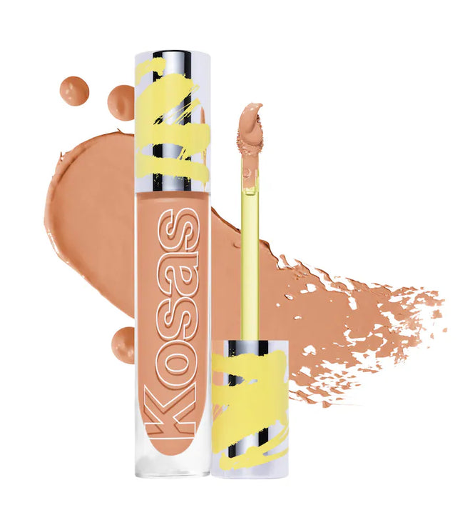 Kosas 
Revealer Extra Bright Serum-Powered Color Correctors for Dark Circles